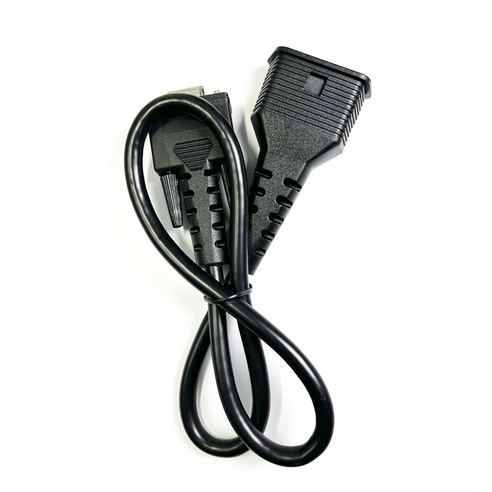 thumbnail interactive-video image 1 of Launch X431 DBScar VII OBD2 Scanner Cable – Diagnostic Tool For Cars 1 of 2