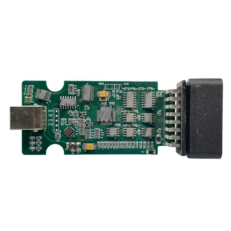 MPPS V22 ECU Chip Tuning Unlock Version – Agile