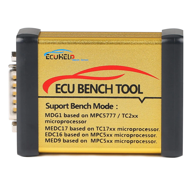 PCM FLASH 72 IN 1 V1.20 & ECU Bench Tool Bench – Agile