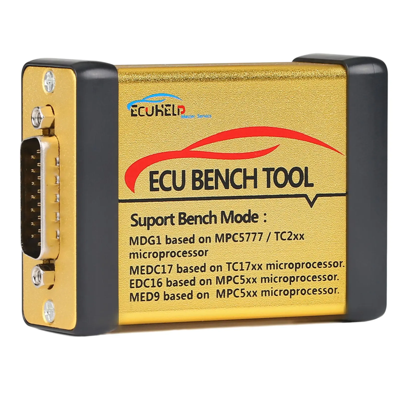 PCM FLASH 72 IN 1 V1.20 & ECU Bench Tool Bench – Agile