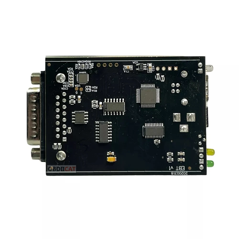 PCM FLASH 72 IN 1 V1.20 & ECU Bench Tool Bench – Agile