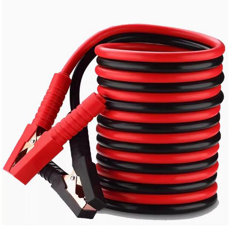 Wire Battery Line Products – Agile