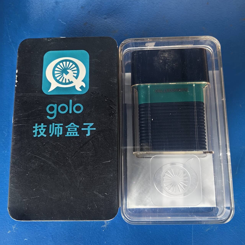 Second Hand Launch X431 Golo for Xdiag Diagzone
