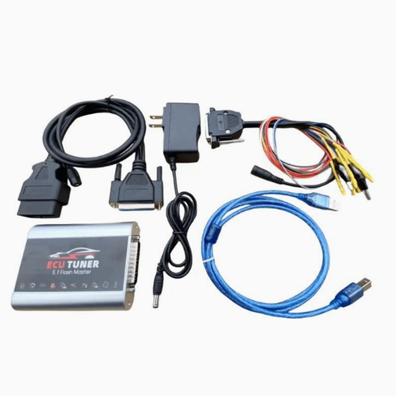 V14.3 PCMfalsh reading and writing tool, ECU program flashing tool