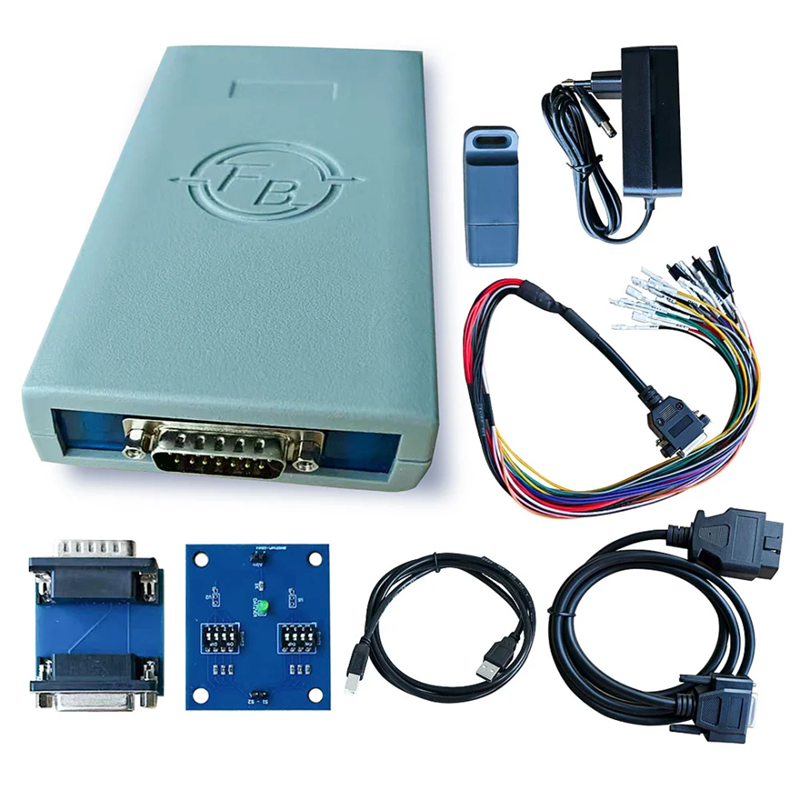 MTMCAN2 ECU Tuning Tool Full Version