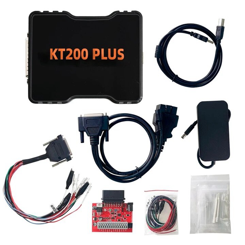 ECUHELP KT200 Plus ECU Programmer