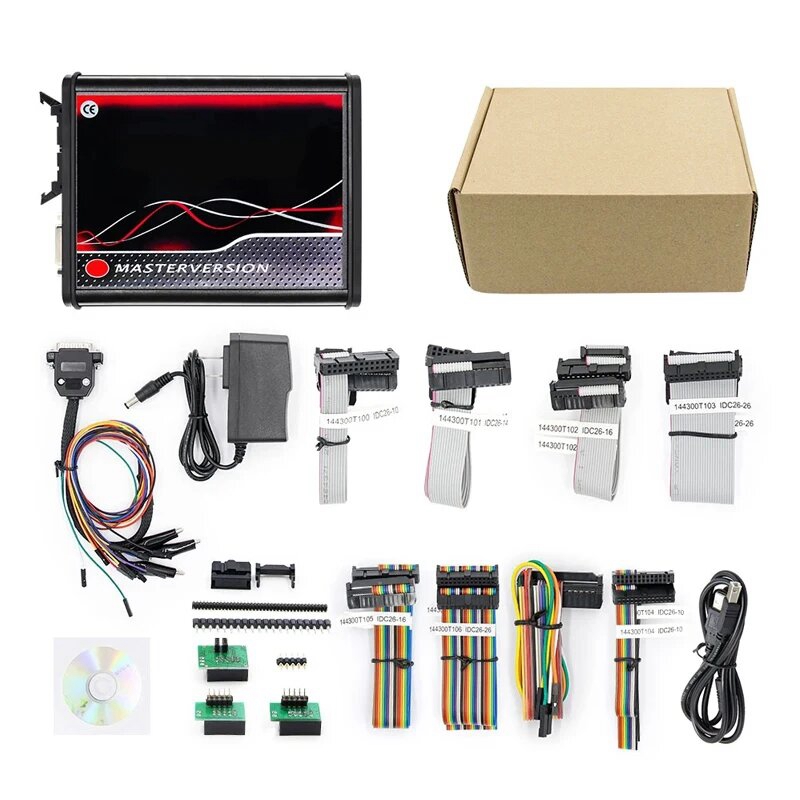 Ktag FW 10.10 ECU Programmer online with Internet