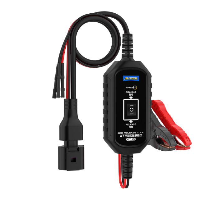 AUTOOL BT10 AUTO Electronic Parking Brake Tool EPB Release Tool