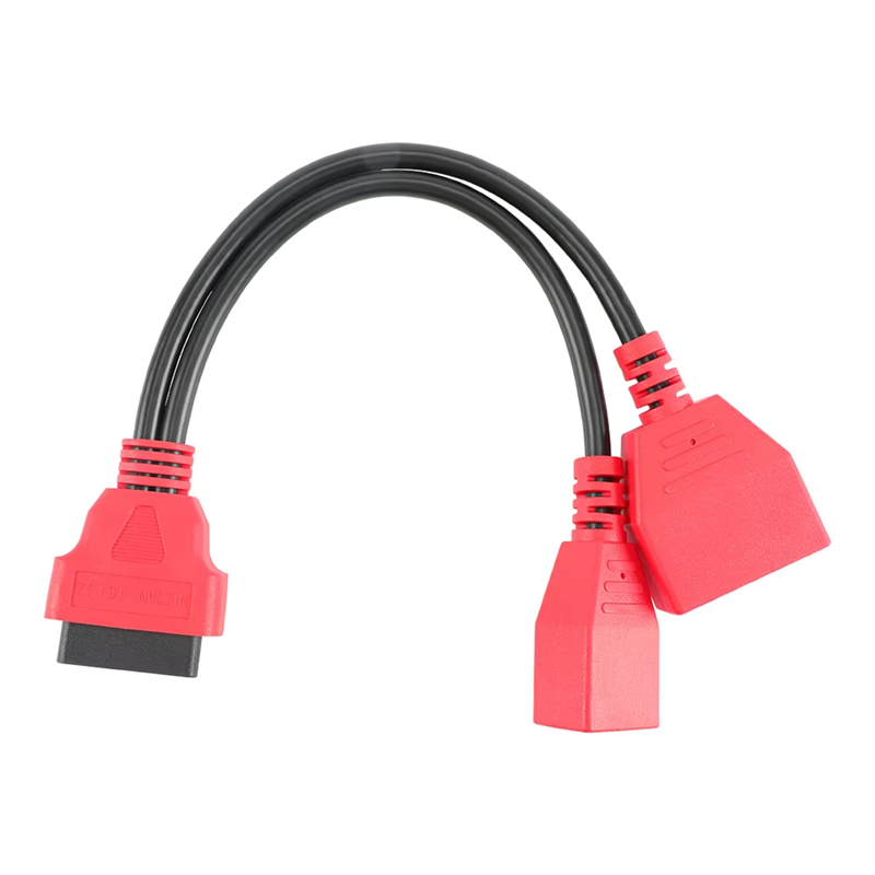 Nissan 16+32 Gateway Adapter