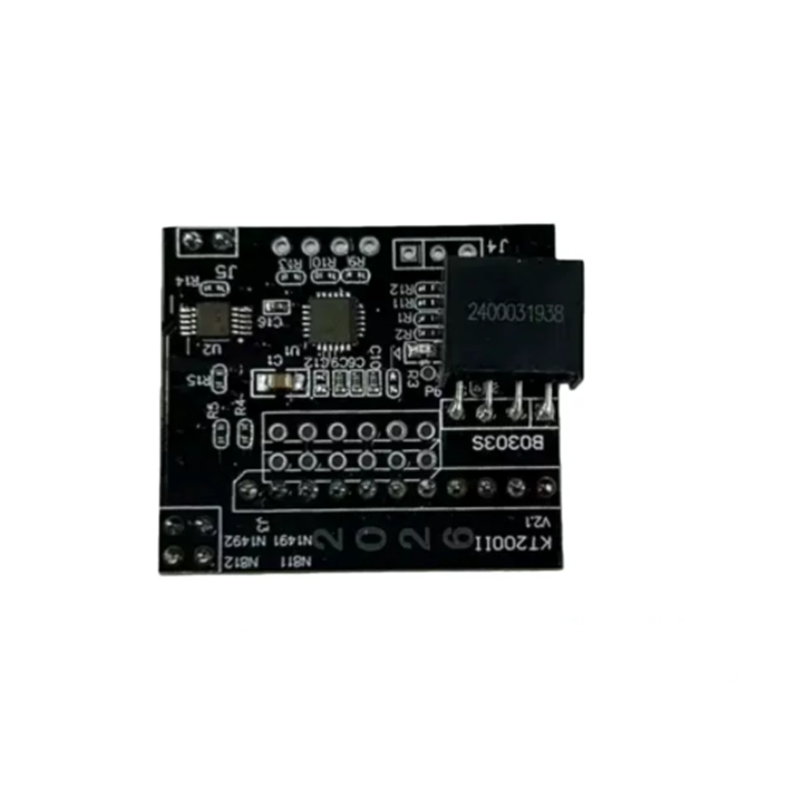 2026 KT200II New Update Board Compatible with 2026 Software