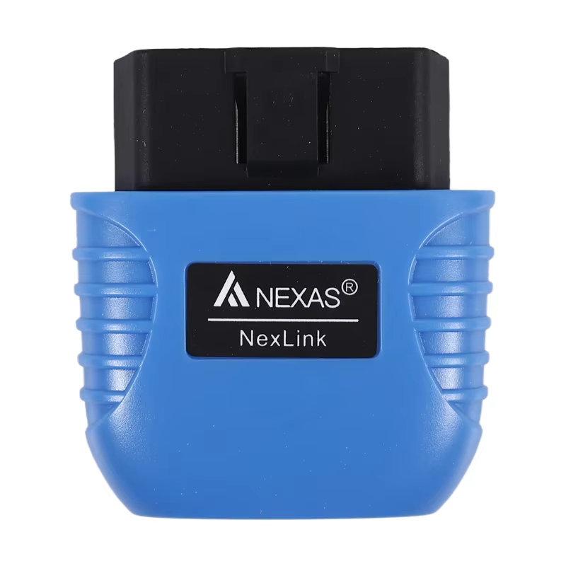 NEXAS Nexlink Bluetooth 5.0 Diagnostic Scanner